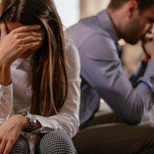 Paquete de Terapia de pareja