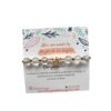 Pulsera angel cristal