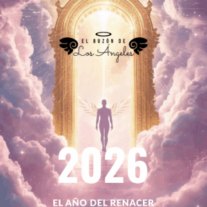 2026: El año del renacer espiritual